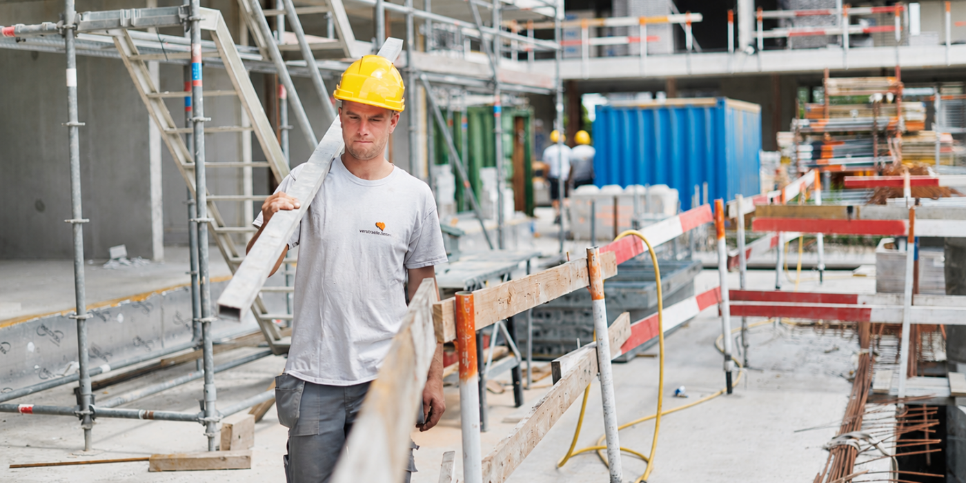 Choose Your Project Approach - Bouwteam - Verstraete Choose Your Project Approach - Bouwteam - Verstraete