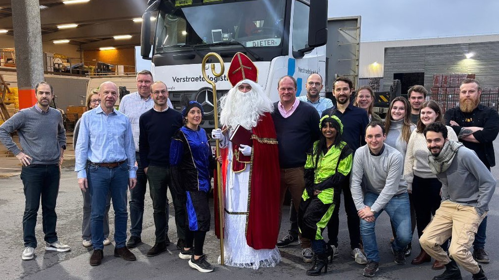 De Brouwery Is Eerbetoon Aan Rijke Rumbeekse Geschiedenis - Artikel - Verstraete