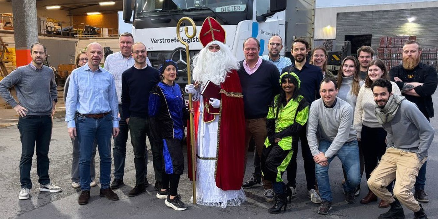 Onthulling Eerste Brieke Jan Yperman Ziekenhuis - Artikel - Verstraete