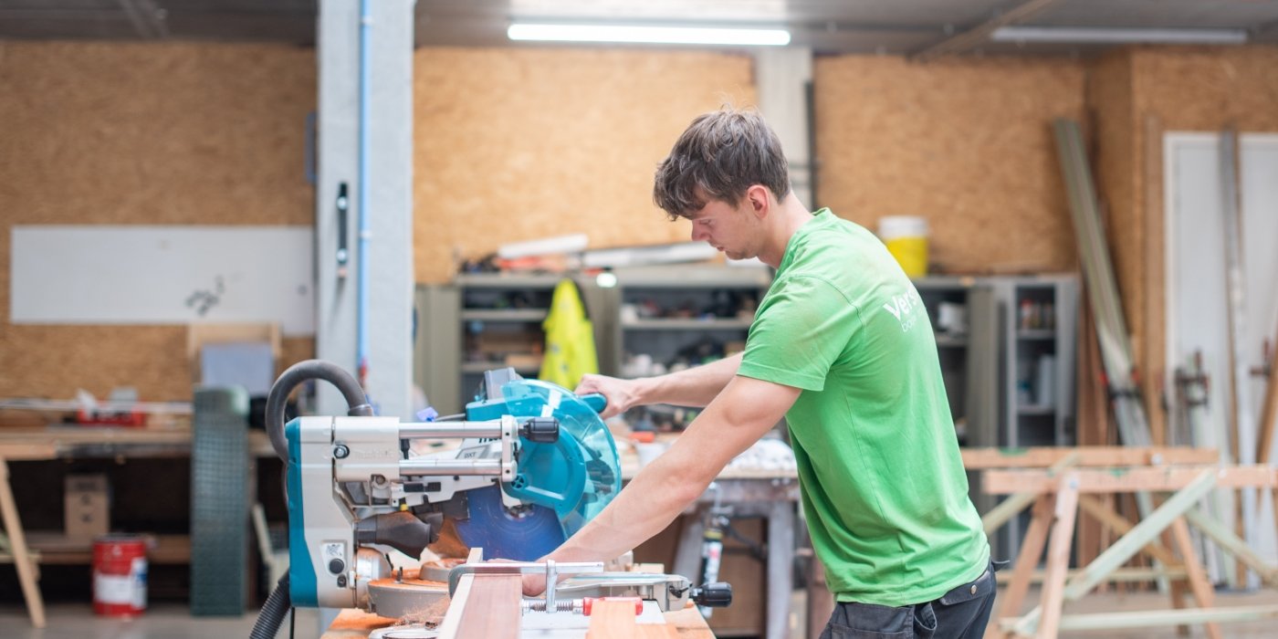 Restauratieprojecten - Expertise - Verstraete Restauratieprojecten - Expertise - Verstraete